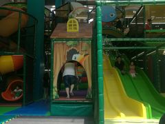 -蒙特利亲子乐园