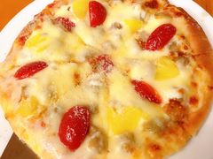 -炒豆合作社(东四总店)