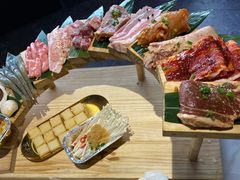 -聚十三烤肉博物馆(魔都首店)