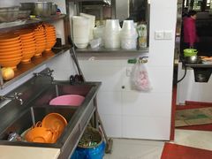 -阿麟馄饨(延长路店)