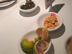 -新辣宴·湖南家常菜·商务聚餐(中粮创芯店)
