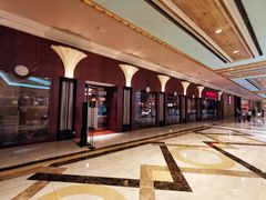 门面-莫尔顿牛排坊(威尼斯人店)