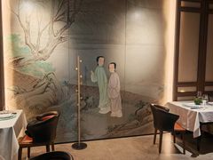 -淮香国色·淮扬菜(正大中心店)