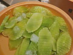 -龍歌自助小火锅(市南金茂湾店)
