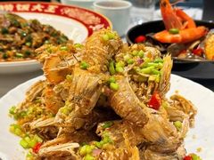 -必点海鲜·海肠捞饭大王(滨江道店)