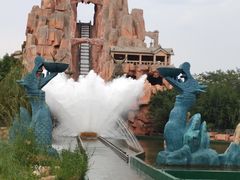 -青岛方特梦幻王国