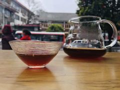 -乌托邦咖啡(武侯祠店)