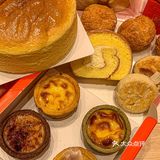 五味酥在柏威年开了糕点集合店❗️❗️