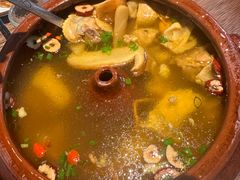 -小喜客·云南特色菜(纳西庭院店)