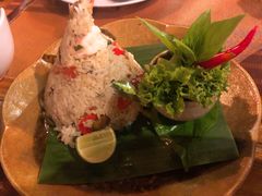 -Phensiri Thai Restaurant