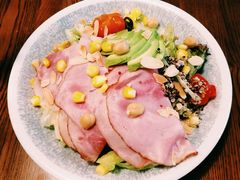 -AFS Cafe & Canteen(闽江二路店)