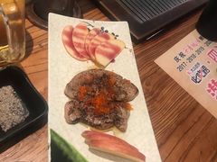 -千寻烧肉(政务区店)