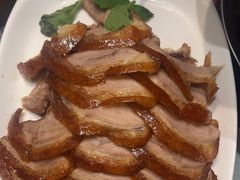 -御仙都北京菜馆·烤鸭店(双井店)