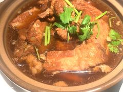 -真定郝家排骨(正定县总店)