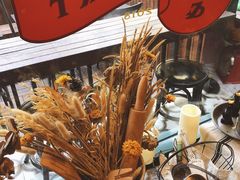 -Pie Bird(新闸路店)