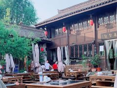 -小玲子(诸葛古镇店)