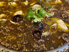 -大河宴椒麻鱼(嘉和园店)