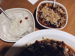 -三猫黑鱼花(南大店)