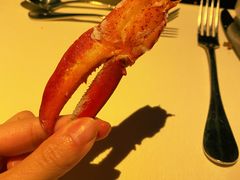 龙虾钳-澳门旅游塔360°旋转餐厅(南湾湖广场店)