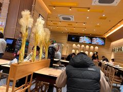 -陳香貴·蘭州牛肉面(月星环球港店)
