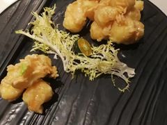 -顺德美的万豪酒店-万豪中餐厅