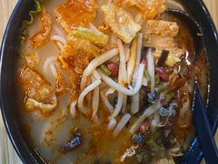 -小蛮妞家螺蛳粉(凯旋路店)