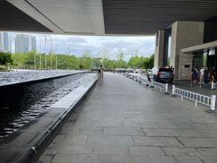 -无锡新湖铂尔曼大酒店