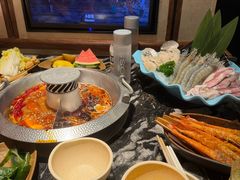 -牛New寿喜烧(新六百店)