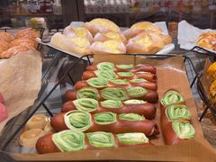 -面包新语(无锡M会员店)