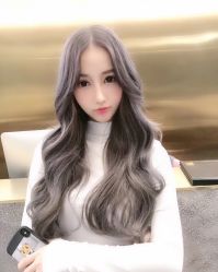 -3AM HAIR SALON染发烫发接发