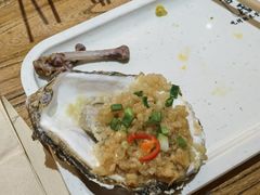 -管氏翅吧(国展店)