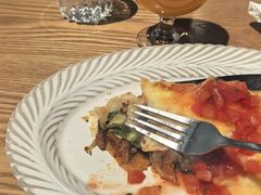 -Pekaa啤咖食肆Coffee&Bistro