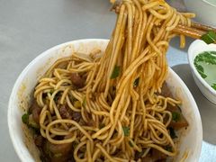 -丁记面馆(凤凰店)