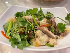 -长江国际酒店-中餐厅