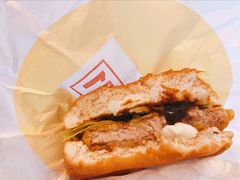 -麦当劳(金鹏路店)