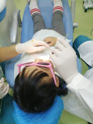 -青苗儿童口腔(长楹天街购物中心)