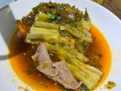 -全牛匠·乐山跷脚牛肉(新中关店)