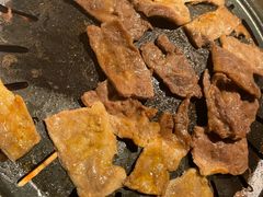 -九田家黑牛烤肉料理(新辰里亚运村店)