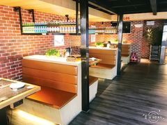 -刘全福吊炉烧烤王(东江路店)