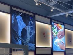 -翡翠拉面小笼包Crystal Jade(上海浦东国际机场T1店)