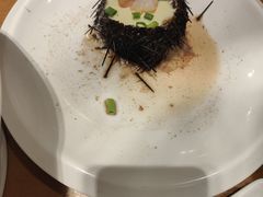 海胆蒸蛋-宴小馆·小海鲜青岛菜(五四广场店)