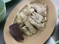 -红大哥水门鸡饭(總店)