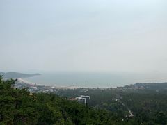 -崂山仰口游览区
