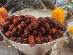 -杭州钱江新城万怡酒店-西餐厅