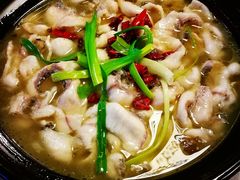 -徽州月·民间徽菜(浦东总店)