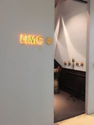 -HMC美容按摩SPA馆