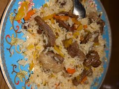 -相约·羊村小馆非遗手抓肉(七一酱园店)