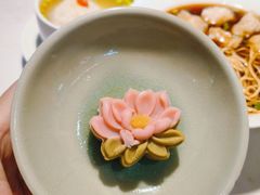-永春园·扬州早茶·淮扬菜(漫乐城店)