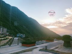 -三清山希尔顿度假酒店