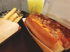 -遇见西木美式餐厅(体育路店)